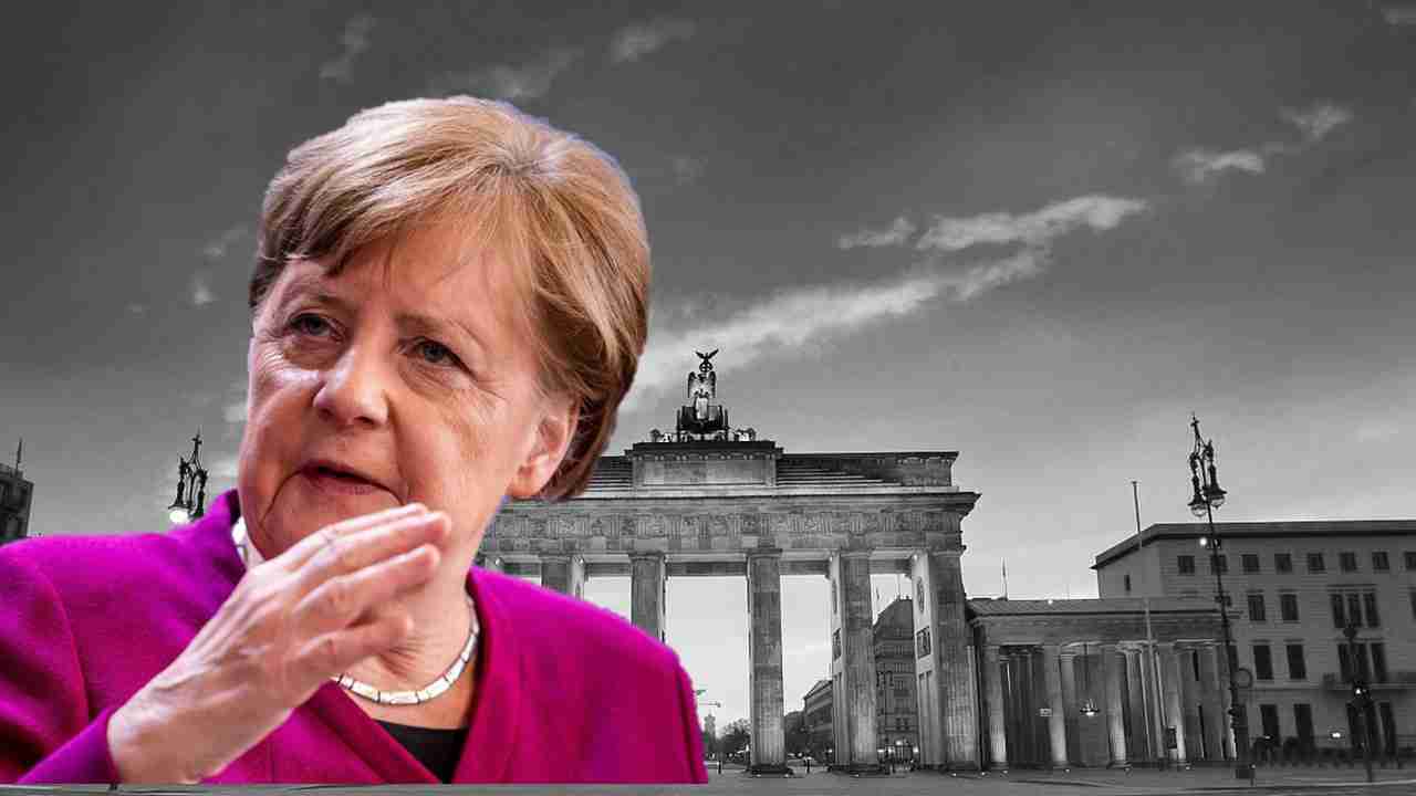 Merkel uputila upozorenje Evropljanima: “Pripremite se na stvarnost u kojoj SAD više nije svjetska sila”