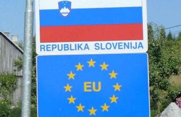 POGLEDAJTE KAKO IZGLEDA SLOVENIJA U POTPUNOJ IZOLACIJI! Korona sve zatvorila, ulice SABLASNE!