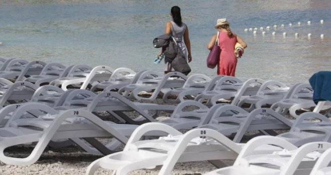 Dalmatinci se hvataju za glavu: Pretrpjet ćemo velike štete, Bosanci su…