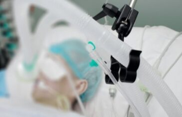 Zašto pacijenti umiru kada dospiju na respirator? Stopa smrtnosti narasla je čak na 53 posto…