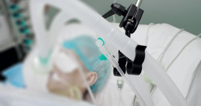Zašto pacijenti umiru kada dospiju na respirator? Stopa smrtnosti narasla je čak na 53 posto…
