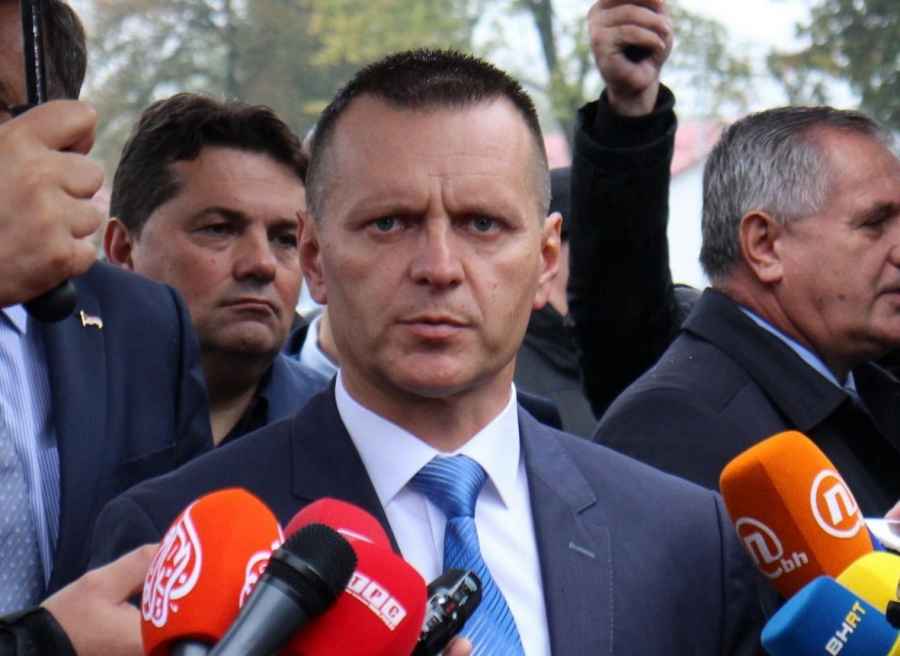 Dragan Lukač umiruje javnost: U BiH nema nikakvih uslova za…