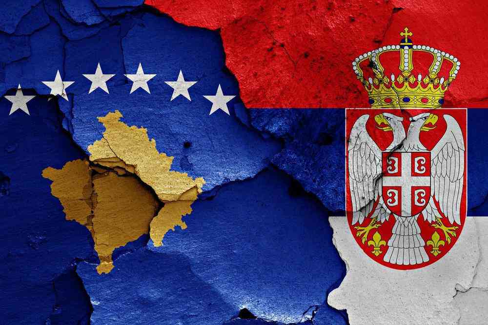 POŠTENO GOVOREĆI: “Srbija traži zajednicu srpskih opština na sjeveru Kosova, nikad je neće dobiti”