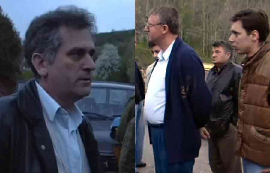 ČUVENI BEOGRADSKI REŽISER ŠOKIRAO SRBIJU: Vučić je bio direktni inspirator genocida u Srebrenici…