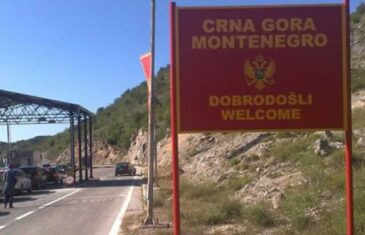 KONAČNO: Crna Gora donijela jednu od najvažnijih odluka uoči početka turističke sezone