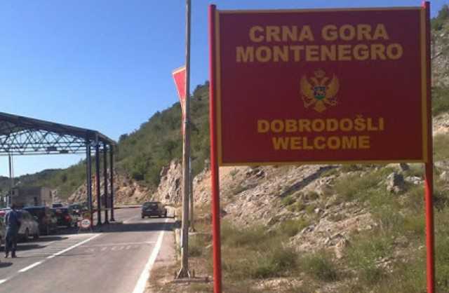 POSTAO PRIJETNJA ZA SIGURNOST ZEMLJE: Poznatom pjevaču zabranjen ulazak u Crnu Goru, pa vraćen u BiH