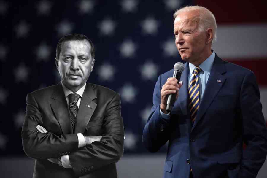 BIDEN POSLJEDNJOM IZJAVOM ZAPALIO TURSKU: Iz Erdoganovog kabineta odgovaraju – “PLATIT ĆETE CIJENU ZA…