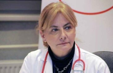 RODITELJI U STRAHU, OSIM KORONE, MEĐU DJECOM NOVA BOLEST; DOKTORICA MESIHOVIĆ-DINAREVIĆ UPOZORILA: “Kawasaki sindrom napada srce i koronarne krvne sudove…”