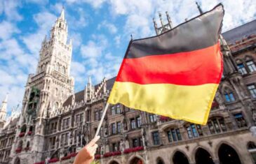 SVE SE MIJENJA: Njemačka uvodi novu obavezu, utjecat će na sve radnike…