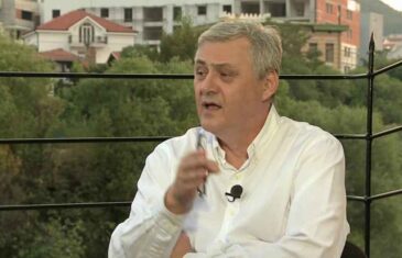 ORUČEVIĆ UPOZORAVA: “Ako probosanske stranke u Mostaru izađu u više kolona, izbore će dobiti…