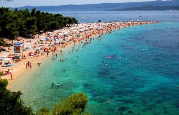 NJEMAČKA OBJAVILA OZBILJNO UPOZORENJE SVOJIM GRAĐANIMA: Ne putujte u ova mjesta u Hrvatskoj, postoji veliki rizik…