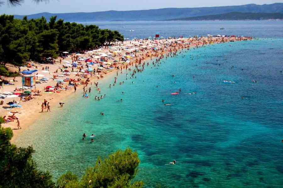 NJEMAČKA OBJAVILA OZBILJNO UPOZORENJE SVOJIM GRAĐANIMA: Ne putujte u ova mjesta u Hrvatskoj, postoji veliki rizik…