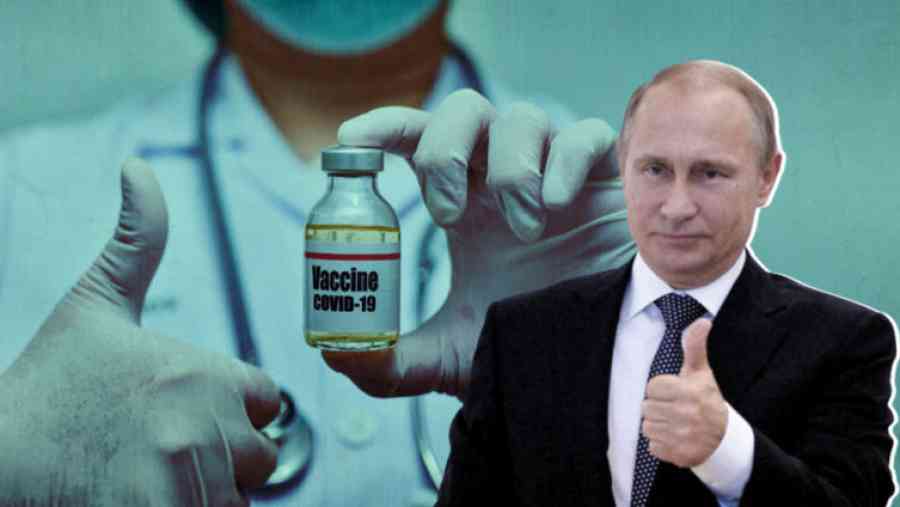 PUTIN ŠOKIRAN REZULTATIMA ISTRAŽIVANJA: Većina ruskih doktora ne bi primila vakcinu “Sputnik”!