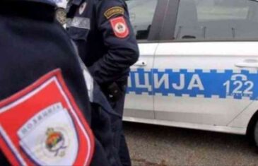 NAKON PALJEVINE VUKANOVIĆEVOG VOZILA: Oglasila se trebinjska policija, tvrde da je…