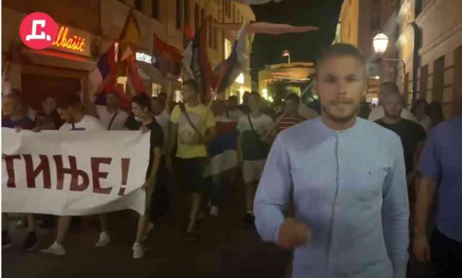 Stanivuković opet provocira: Gay parada je dovoljna u Sarajevu, u Banjoj Luci toga neće biti!