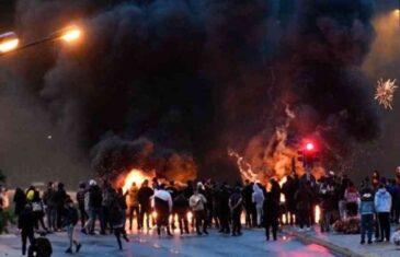 HEROJSKI POTEZ: Imam sa Balkana spriječio sukobe nakon paljenja Kur'ana u Švedskoj