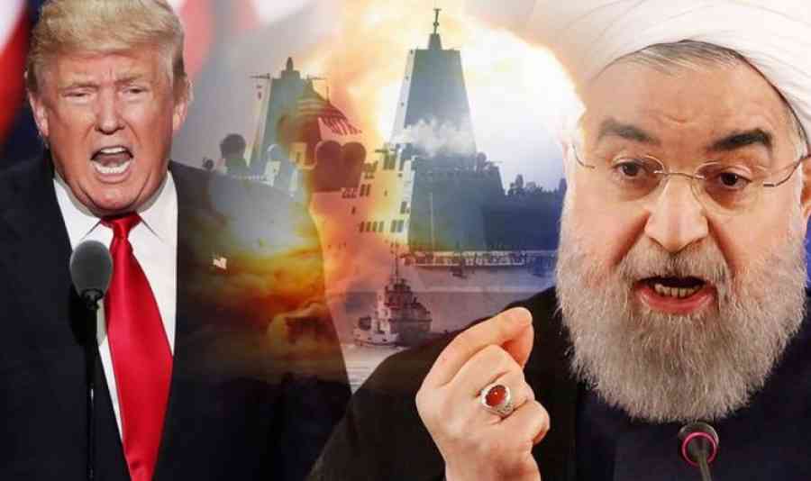 GROM IZ VEDRA NEBA: Washington jednostrano proglasio novo uvođenje UN-ovih sankcija Iranu, uslijedio je TEŽAK UDARAC ZA…