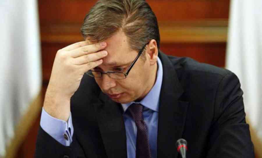STRUČNJAK ZA MEĐUNARODNE ODNOSE: “Vučić je uspješan manipulator. Sva moć nije koncentrirana u njegovih rukama”