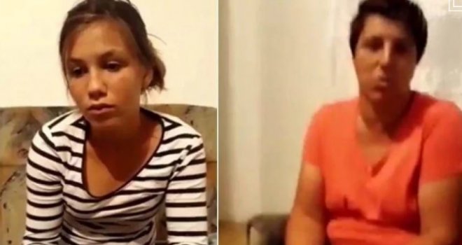 Evo ko je uhapšena zbog otmice 13-godišnje Ajiše u BiH: Držala je u kući protiv volje, prijavljivana i zbog zlostavljanja svojih kćerki