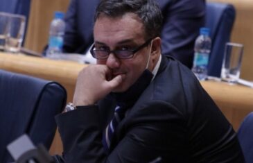 Kakve tajne o aferi ‘Respiratori’, ali i drugim skandalima, krije oduzeti telefon Asima Sarajlića?