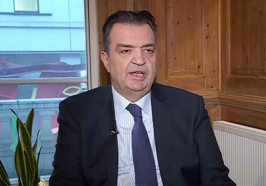 ODBJEGLI BANKAR OTKRIVA: “Nemoguće formiranje kohabitacione Vlade sa Đukanovićem, JEDAN OD NAS DVOJICE MORA U ZATVOR”
