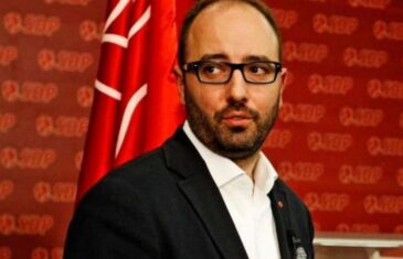 Damir Mašić najavio izmjene Krivičnog zakona FBiH nakon ubistva Farisa: ‘Svima nam je preko glave…’