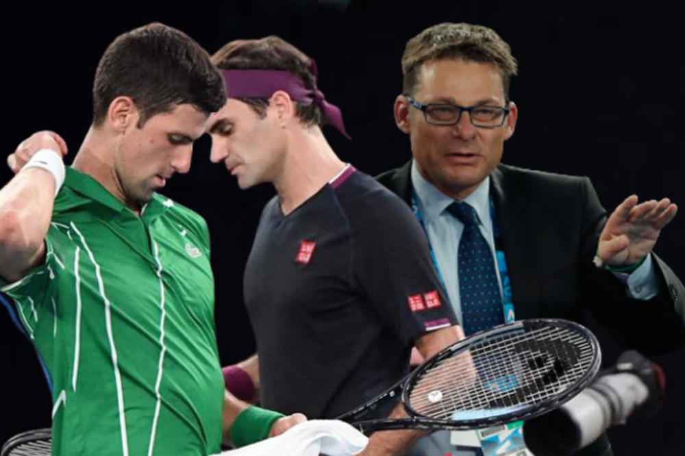 ŠVAJCARSKA ZAVJERA! Federerov zemljak izbacio Novaka sa US opena! NIJE MU PRVI PUT DA SPRJEČAVA SRBINA DA DOĐE DO TITULE!