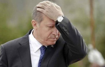 NJEMAČKA UPUTILA OZBILJNO UPOZORENJE TURSKOJ: “Zaustavite ciklus provokacija…”