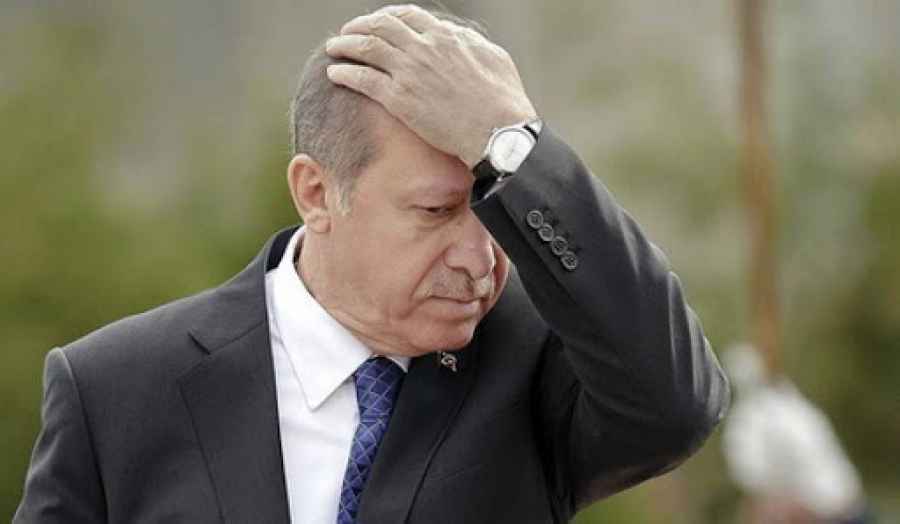 NJEMAČKA UPUTILA OZBILJNO UPOZORENJE TURSKOJ: “Zaustavite ciklus provokacija…”