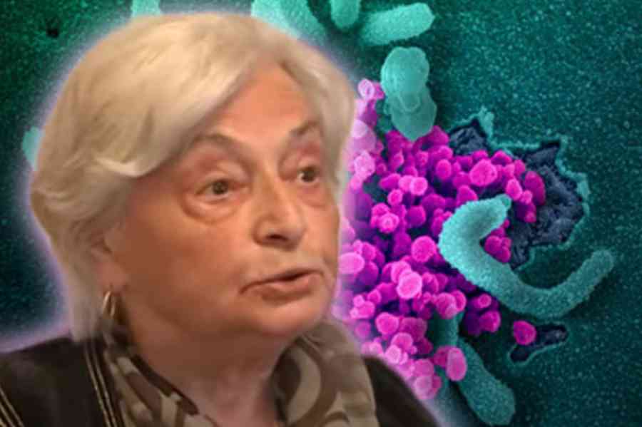 Čuvena virusologinja Ana Gligić otkrila kako se zarazila koronom iako se vakcinisala