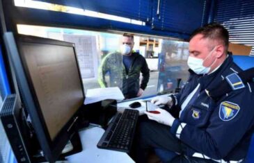 Ovo su uslovi ulaska u Bosnu i Hercegovinu: Evo šta vam treba