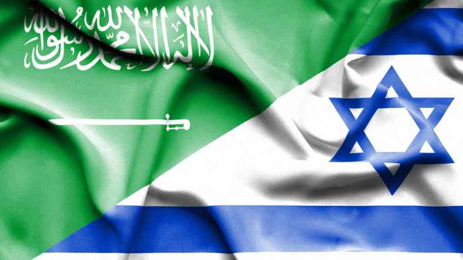 NA POMOLU JE PREOKRET: Zašto Saudijska Arabija omekšava stav prema Izraelu…