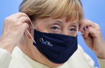 UPALJEN ALARM U NJEMAČKOJ: Uvode se nove mjere, Merkel upozorila građane…