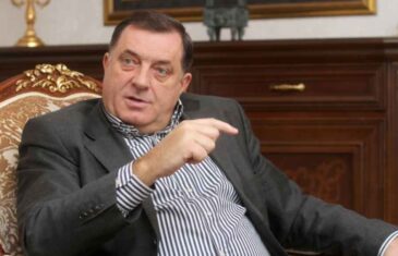 Reakcije na prijetnje otcjepljenjem: Dodik nije ni uveo aktuelnu strukturu iz FBiH u vlast da bi mu se suprotstavljali