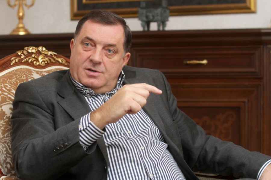 Dodik: Nema više SDA od koje smo očekivali udarce pa smo morali uzvraćati