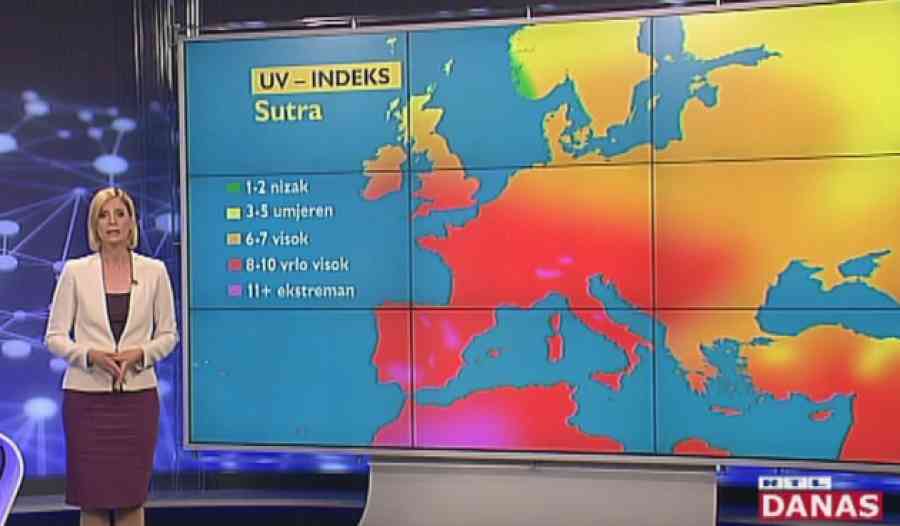 „CIJENU ĆEMO PLATITI U DECEMBRU…“: Hrvatska meteorologinja objavila prognozu, evo kakvo nas vrijeme očekuje do kraja jeseni…