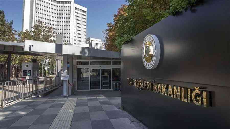 NIJE BAŠ SVE SJAJNO ZA KOSOVO: Žestoka reakcija iz Turske i upozorenje na posljedice otvaranja amabasade…
