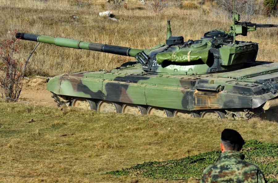 SAMO NEK’ NE ZABORAVE NA VULINA KOPILOTA: Vojne snage Rusije, Bjelorusije i Srbije u zajedničkim vježbama bez…