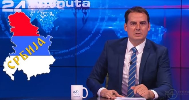 Krivična prijava protiv Zorana Kesića zbog ‘vjerske mržnje’: ‘Osumnjičeni često u svojoj emisiji iznosi…