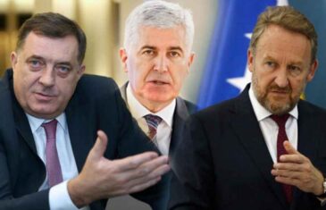 BORO KONTIĆ UPOZORAVA: Nisam znao da je Dodik kasapin; On, Čović i Izetbegović su bez kapaciteta; Četnici se 90-ih vratili jači nego ikada…