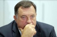 Dodik o odluci Crne Gore: Moralno, politički i historijski katastrofalno