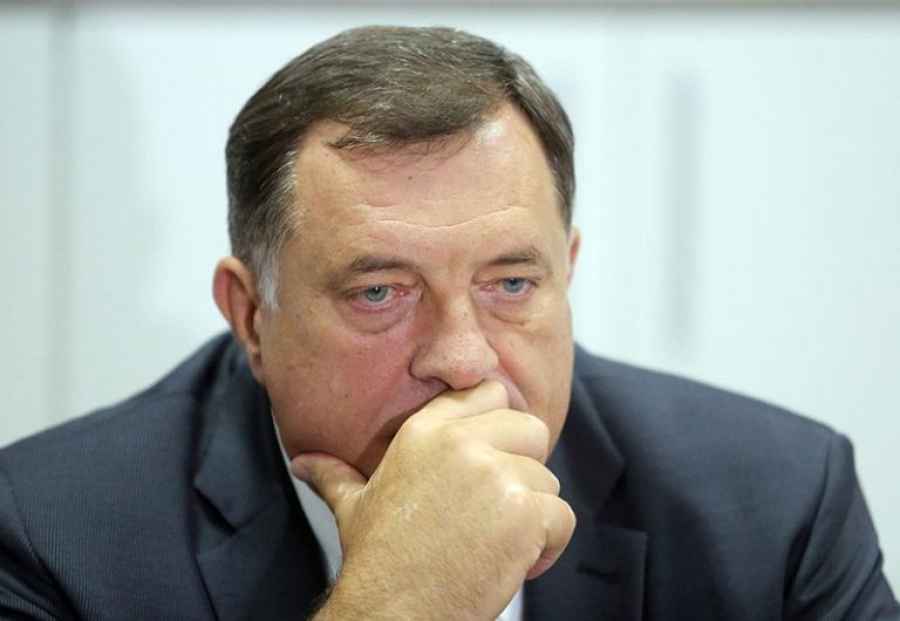 SADA JE SVE JASNO: Dodik pokušao obmanuti javnost – nema odluke o nepriznavanju…