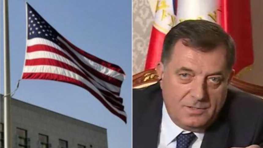 CRNE SLUTNJE AMERIČKOG POLITIČKOG ANALITIČARA: “Dodik će nastaviti da gura svoje. Bosna ne funkcioniše od početka i neće ni u budućnosti”