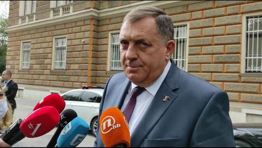 Žestoka poruka Miloradu Dodiku: Uzmi odmor, saberi se uz pomoć psihologa i shvati da ti je istekao rok