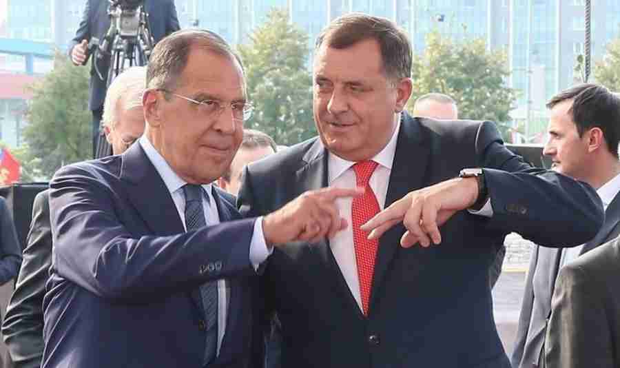 Dodik najavio put u Rusiju pa upozorio: BiH možda neće preživjeti…