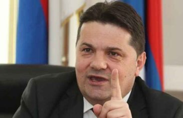 NENAD STEVANDIĆ UZBURKAO JAVNOST: „Autonomija je pitanje slobode Republike Srpske i nećemo pristati na..“