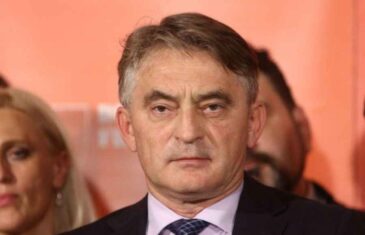 KOMŠIĆ SE SASTAO SA BOSANSKIM ZASTUPNICIMA U BUNDESTAGU: “Razgovarano o sankcijama političarima koji ruše ustavni poredak zemlje”