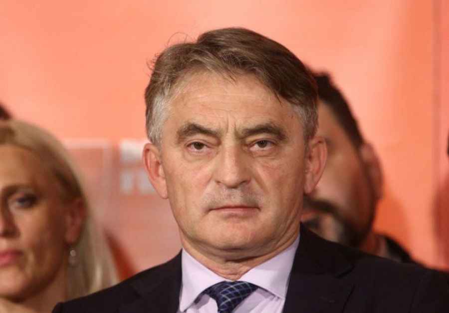 KOMŠIĆ SE SASTAO SA BOSANSKIM ZASTUPNICIMA U BUNDESTAGU: “Razgovarano o sankcijama političarima koji ruše ustavni poredak zemlje”