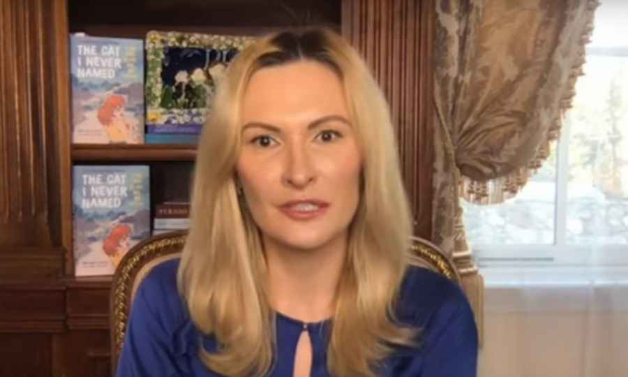 PROFESORICA AMRA ŠABIĆ ZAPREPASTILA HADŽIFEJZOVIĆA: „Holbrooke mi je priznao da je pogriješio s imenom Republika Srpska, bila sam sa Bidenom, sada treba reagovati, hitno..“