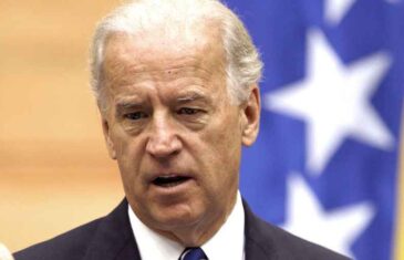 PREDSJEDNIK SAD-a DIREKTNO INFORMISAN: Joe Biden razgovarao sa Matthew Palmerom o situaciji u Bosni i Hercegovini